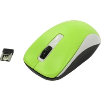 Мышь Genius NX-7005 (зеленый) фото 2